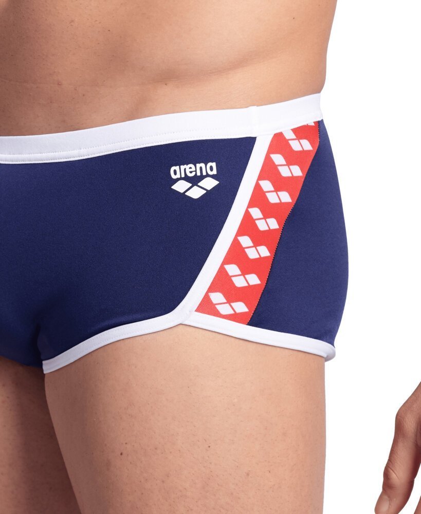 Arena Męskie kąpielówki bokserki pływackie Icons Swim rozmiar 85