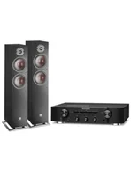 Zestawy stereo - Zestaw stereo: PM6007 + OBERON 7 - miniaturka - grafika 1