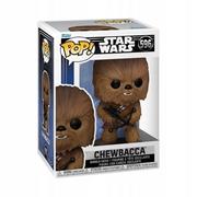 Gadżety dla graczy - Figurka Funko POP Star Wars: Star Wars New Classics - Chewbacca - miniaturka - grafika 1