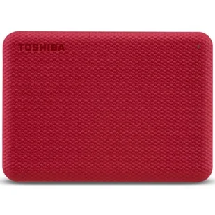 Toshiba Canvio Advance 2TB (HDTCA20ER3AA) - Dyski HDD - miniaturka - grafika 1