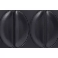 Akcesoria i części AGD - Tefal Płyty do opiekacza XA800812 pierogi/paszteciki - miniaturka - grafika 1