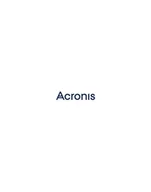 Specjalistyczne programy komputerowe - ACRONIS Cyber Pczerwonyect Home Office Essentials Subscription 3 Computers 1 year subscription - miniaturka - grafika 1