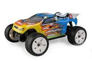 Zabawki zdalnie sterowane - Himoto Samochód Himoto EXT-16 1:16 4x4 2.4GHz RTR HSP Hunter) 18301 HI4183-18301 - miniaturka - grafika 1