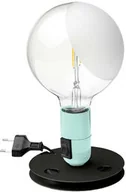 Lampy stojące - Flos - Lampadina Lampa Stołowa Turquoise Flos - miniaturka - grafika 1
