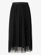 Spódnice - More & More Spódnica w kolorze czarnym - miniaturka - grafika 1