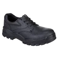 Moda i Uroda OUTLET - Portwest Buty sportowe  dla mężczyzn, kolor: czarny, rozmiar: 47 (12 UK) FW14SIZE12 - miniaturka - grafika 1