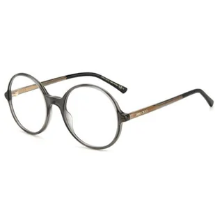 Jimmy Choo 344 Y6U 55 - Okulary korekcyjne, oprawki, szkła - miniaturka - grafika 1
