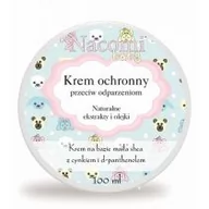 Kremy dla dzieci - Nacomi Krem dla dzieci przeciw odparzeniom 100ml NACO-4383 - miniaturka - grafika 1