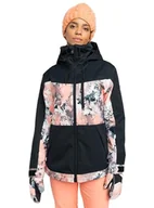 Kurtki damskie - Roxy Damska kurtka Parka Jk (1 szt.) - miniaturka - grafika 1