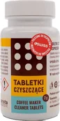 Akcesoria i części do ekspresów do kawy - Tabletki do czyszczenia grupy zaparzającej do ekspresów do kawy 4Swiss 25 szt by E-barista - miniaturka - grafika 1