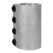 Akcesoria do skatingu - Silver zacisk NATIVE Stem Scs - miniaturka - grafika 1