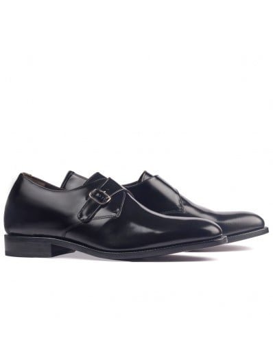 Półbuty Dallas negro