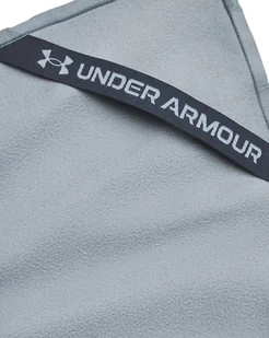 Ręcznik szybkoschnący UNDER ARMOUR Performance Towel 40 x 70cm szary - Ręczniki - miniaturka - grafika 3