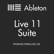 Inne akcesoria dla DJ - Ableton Live 11 Suite UPG Live Lite DIGI) wersja elektroniczna - miniaturka - grafika 1