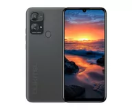 Telefony komórkowe - Oukitel C33 8GB/256GB Dual Sim Czarny - miniaturka - grafika 1