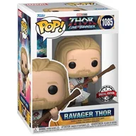 Figurki kolekcjonerskie - POP Marvel: Thor Love and Thunder, Ravager Thor - miniaturka - grafika 1