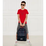 Plecaki szkolne i tornistry - Tommy Hilfiger Plecak - miniaturka - grafika 1