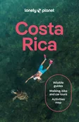 Przewodniki - Przewodnik Costa Rica Najnowsze Wydanie Nowe Lonely Planet - miniaturka - grafika 1