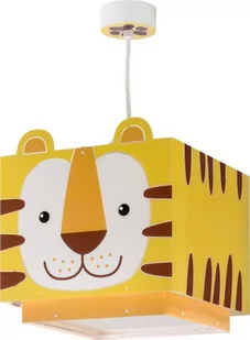 Dalber Little Tiger lampa wisząca 1-punktowa 64562 64562 - Lampy sufitowe - miniaturka - grafika 1
