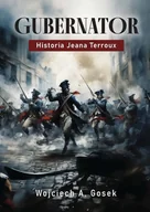 E-booki - literatura obca - Gubernator - miniaturka - grafika 1