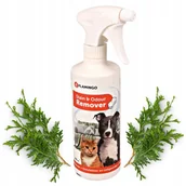 Woreczki na psie odchody - NEUTRALIZATOR Zapachu moczu psa ŚWIEŻY zapach 0,5L - miniaturka - grafika 1