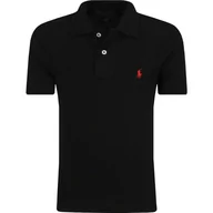 Koszulki dla chłopców - POLO RALPH LAUREN Polo | Slim Fit - miniaturka - grafika 1