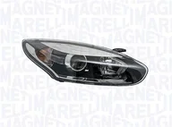 Oświetlenie samochodowe - akcesoria - Reflektor Magneti Marelli 711307024479 - miniaturka - grafika 1