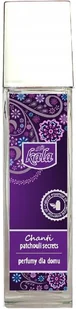 Kala Olejek zapachowy 100 Patchouli secrets - Odświeżacze powietrza - miniaturka - grafika 2
