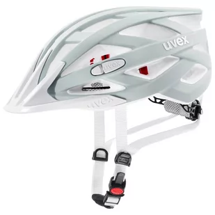 UVEX I-VO CC Kask rowerowy, papyrus matt 52-57cm 2021 Kaski miejskie i trekkingowe S4104233215 - Kaski rowerowe - miniaturka - grafika 1