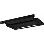 Okapy kuchenne - ELECTROLUX LFP626AK Czarny 68dB klasa A - miniaturka - grafika 1