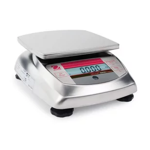 OHAUS Valor 3000 V31XH2  2kg; 0,1g - Wagi specjalistyczne - miniaturka - grafika 1