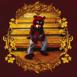 College Dropout, the [explicit] - Rap, Hip Hop - miniaturka - grafika 1