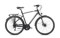Rowery - Rower trekkingowy ROMET WAGANT 6 2024 - miniaturka - grafika 1