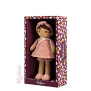 Lalki dla dziewczynek - Kaloo Lalka Amandine 32 cm w pudełku Tendresse - miniaturka - grafika 1