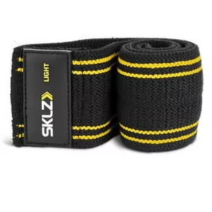 SKLZ, guma do ćwiczeń, Pro Knit Hip Band light - Gumy, taśmy, ekspandery - miniaturka - grafika 1
