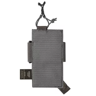Helikon - Inverted Pistol Holder Insert - Szary melanż - IN-PIH-NP-M3 - Odzież taktyczna i umundurowanie - miniaturka - grafika 2