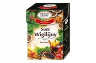 Herbata - Malwa Herbata owocowa liściasta Susz Wigilijny 100g - miniaturka - grafika 1