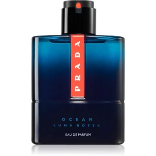 Prada Luna Rossa Ocean woda perfumowana dla mężczyzn 100ml - Wody i perfumy męskie - miniaturka - grafika 1