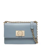 Torebki damskie - Furla Torebka 1927 BAFKACO ARE000 55000 Szary - miniaturka - grafika 1