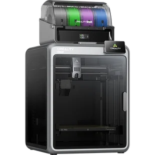 Creality K2 Pro Combo - Drukarki 3D - miniaturka - grafika 1