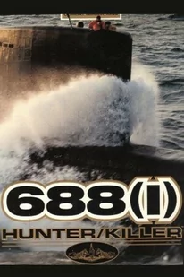688(I) Hunter/Killer (PC) Klucz Steam - Gry PC Cyfrowe - miniaturka - grafika 1