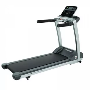 Bieżnia Life Fitness T3 Track Connect - Bieżnie - miniaturka - grafika 1