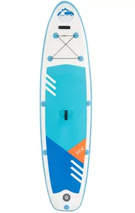 Deska SUP Artnico 315x79x15 cm z akcesoriami - Deski SUP i akcesoria - miniaturka - grafika 2