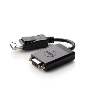 Dell Display Port To Vga Dongle, 7 - Kable - miniaturka - grafika 1