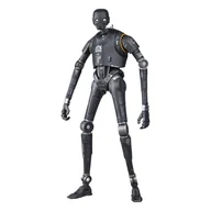 Figurki dla dzieci - Star Wars: Andor Black Series Action Figure K-2SO (Kay-Tuesso) 15 cm - miniaturka - grafika 1