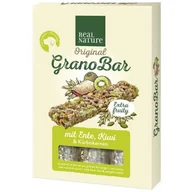Przysmaki dla psów - REAL NATURE Grano Bar Baton 4 szt., 100 g Ryba dalekomorska: - miniaturka - grafika 1