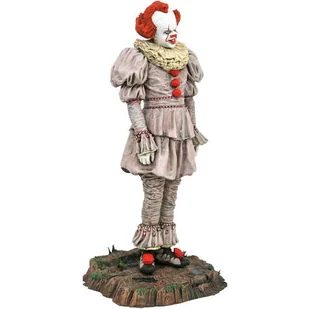 ESTATUA PENNYWISE IT CHAPTER 2 25CM - Figurki dla dzieci - miniaturka - grafika 1