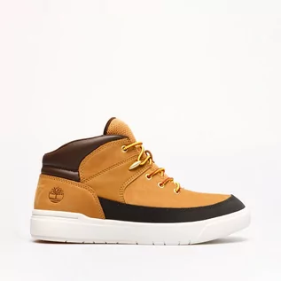 Buty sportowe damskie - TIMBERLAND SENECA BAY HIKER - Timberland - grafika 1