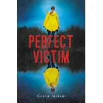 Corrie Jackson Perfect victim - Kryminały - miniaturka - grafika 3