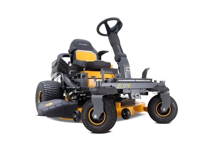 Traktorek ogrodowy Cub Cadet Z3 127S 726cc
